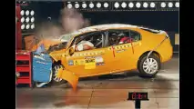 Nutzlose Airbags