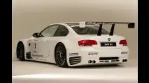 BMW M3 als Rennversion