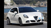 Alfa Romeo Giulietta 1.6 JTDM 16V