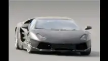 Erwischt: Lambo Jota