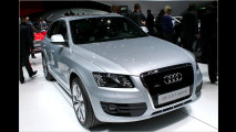 Audi Q5 Hybrid