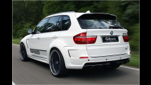 Das stärkste BMW-SUV