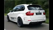 Das stärkste BMW-SUV
