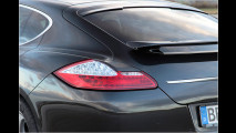 TechArt tunt Panamera