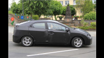 Erwischt: Honda Civic