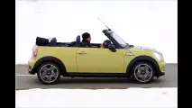 Test: Mini Cooper S Cabrio