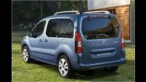Neuer Citroën Berlingo