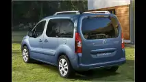Neuer Citroën Berlingo