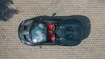 Lamborghini Centenario