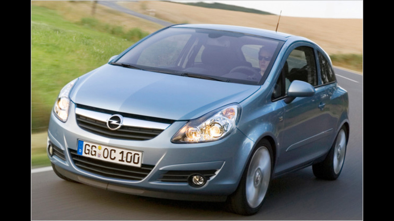Neuwagen Fur Unter 5 000 Euro Mit Der Umweltpramie Geht S