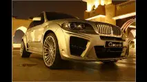 X5 wird zum Typhoon