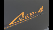 Limitierter Lamborghini