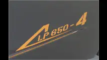 Limitierter Lamborghini