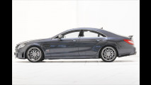 Schnellste Limousine