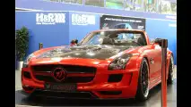 Hamann Hawk Roadster