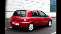 Gelifteter Clio Campus