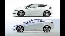 Honda-Neuheiten in Tokio