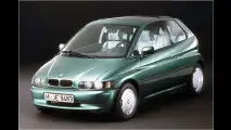 BMW E1 (Z15)