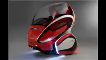 GM zeigt EN-V Concept