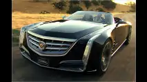 Neuer Cabrio-Riese 