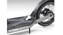 BMW X2City elektrikli scooter