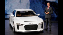 VW-Premierenparty