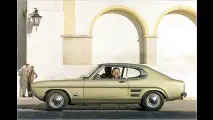 Ford Capri