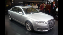 Audi A6L 2.7 TDI
