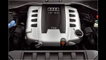 Facelift für den Audi Q7