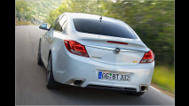 Insignia OPC und ecoFlex