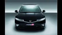 Civic erhält Facelift