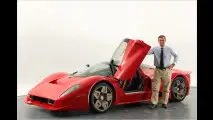 Ferrari P4/5 Competizione