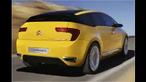 Citroën belebt DS wieder
