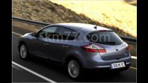 Neuer Renault Mégane