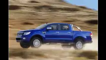 Robuster Geländegänger