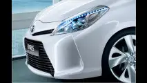 Yaris Hybrid