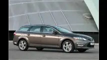 Spar-Mondeo