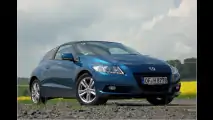 Das Hybrid-Flitzerchen
