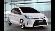 Hybrid und elektrisch