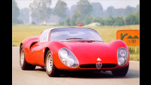 Alfa Romeo Tipo 33-2 Stradale (1967)