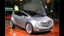 Cadillac ULC