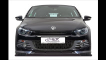Neues Bodykit