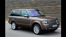 Stärkerer Diesel-Range