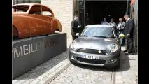 50 Mini E für Berlin