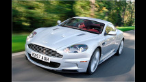 Aston Martin DBS