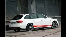 MTM: Der Super-S4