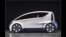 Honda: Leckerer P-NUT