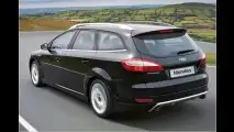 Ford Individual: Ich bin ich