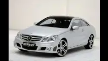 Brabus E-Coupé