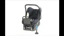 Sichere Kindersitze?